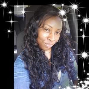 Meet your Posher, Demetria